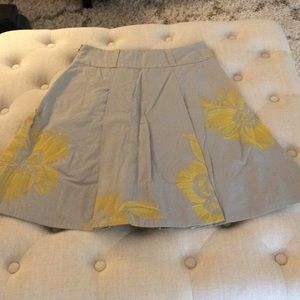 Anthropologie Skirt (NWT)